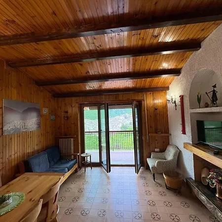 Il Rifugio Del Cuore Tatil Evi