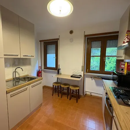 Tatil Evi Il Rifugio Del Cuore *
