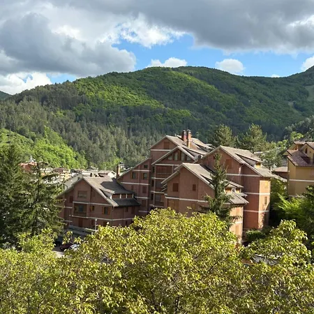 Il Rifugio Del Cuore Дом отдыха Сканно