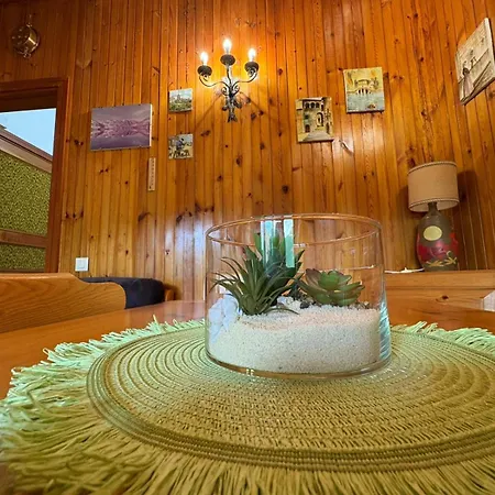 Il Rifugio Del Cuore Tatil Evi *