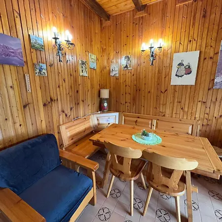 Il Rifugio Del Cuore Scanno