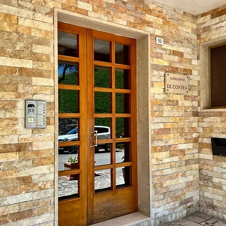 Il Rifugio Del Cuore Сканно