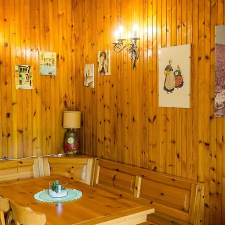 Il Rifugio Del Cuore