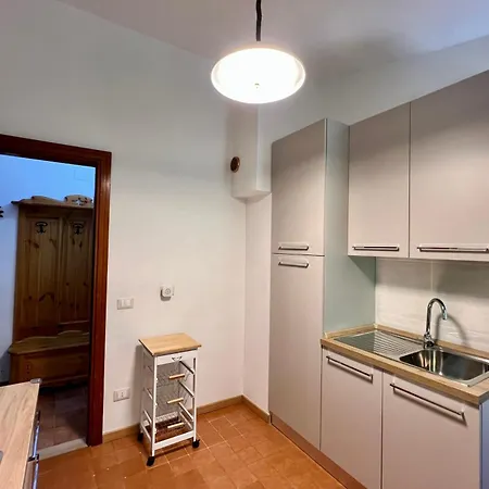 Дом отдыха Il Rifugio Del Cuore Сканно