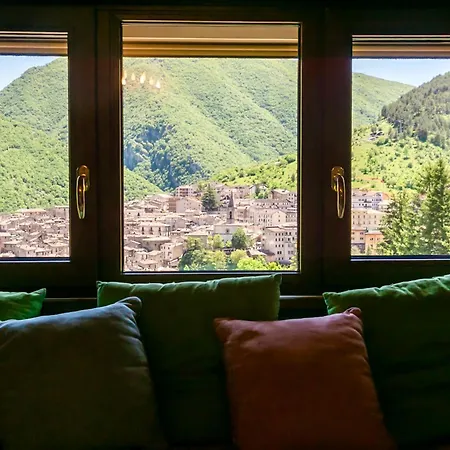 Il Rifugio Del Cuore * Scanno