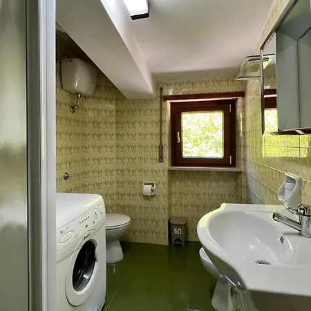 Дом отдыха Il Rifugio Del Cuore