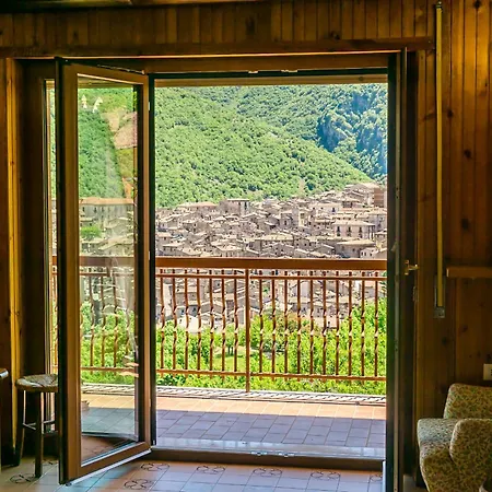 Дом отдыха Il Rifugio Del Cuore *