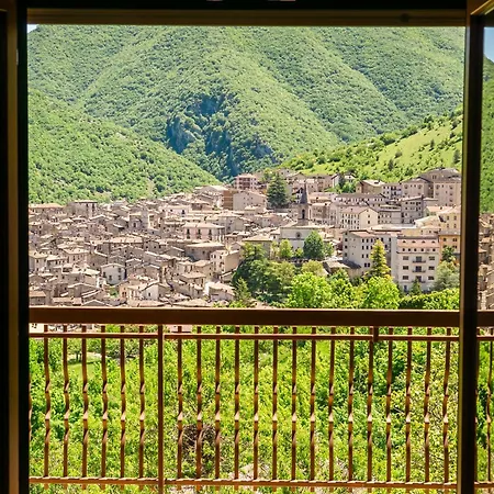 Дом отдыха Il Rifugio Del Cuore