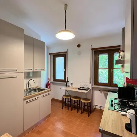 Дом отдыха Il Rifugio Del Cuore *