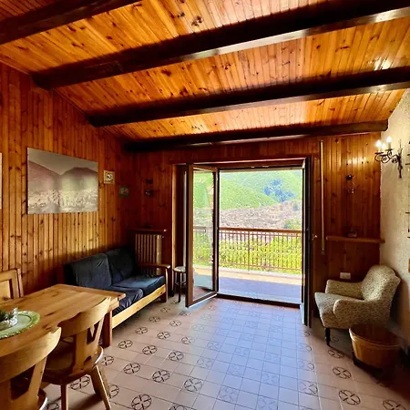 Il Rifugio Del Cuore Tatil Evi