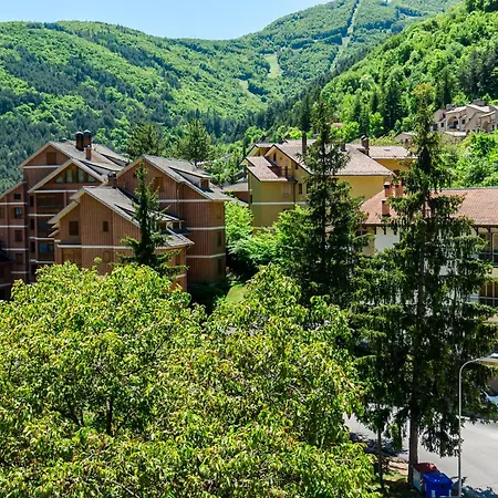 Il Rifugio Del Cuore Nyaraló *