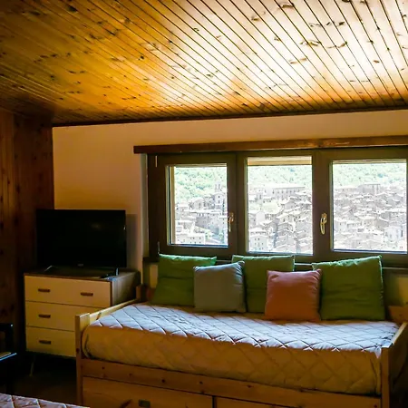 Tatil Evi Il Rifugio Del Cuore *
