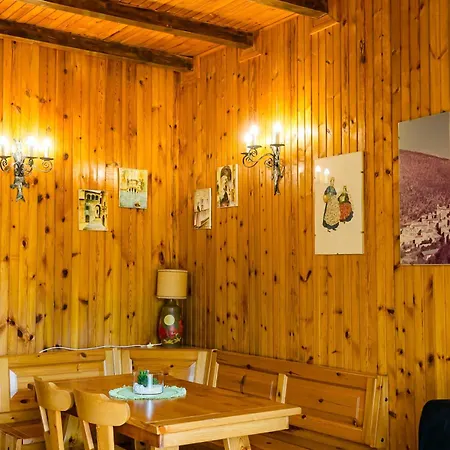 Il Rifugio Del Cuore *
