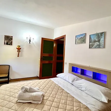 Il Rifugio Del Cuore * Scanno