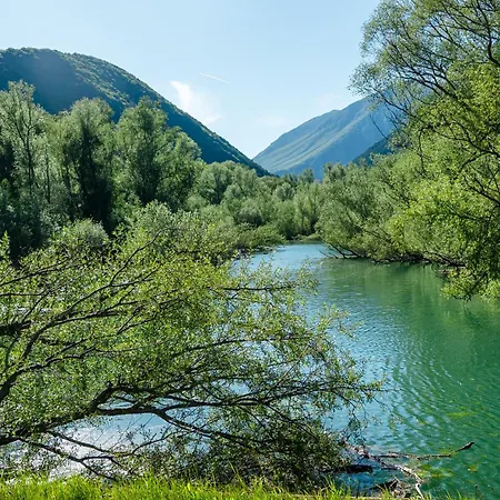 Il Rifugio Del Cuore Tatil Evi