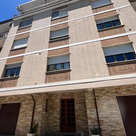 Il Rifugio Del Cuore Дом отдыха *