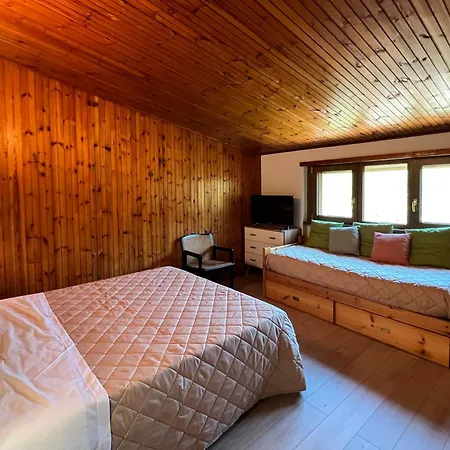 Il Rifugio Del Cuore * Сканно