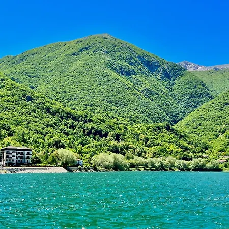 Дом отдыха Il Rifugio Del Cuore