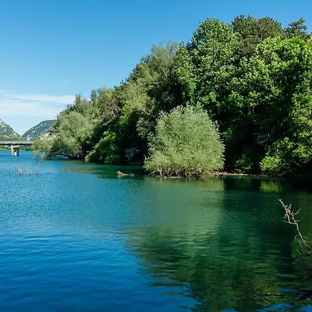 Tatil Evi Il Rifugio Del Cuore Scanno
