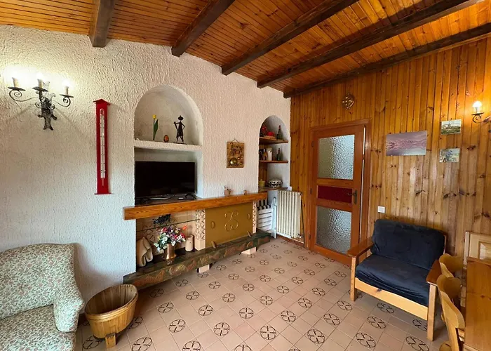 Il Rifugio Del Cuore Σπίτι διακοπών *