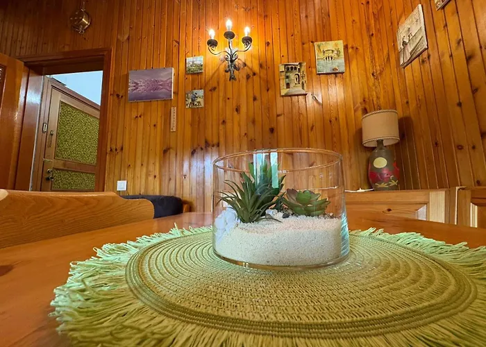 Il Rifugio Del Cuore Σπίτι διακοπών *