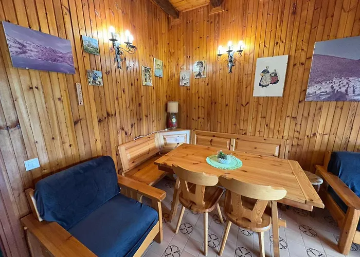 Il Rifugio Del Cuore Scanno