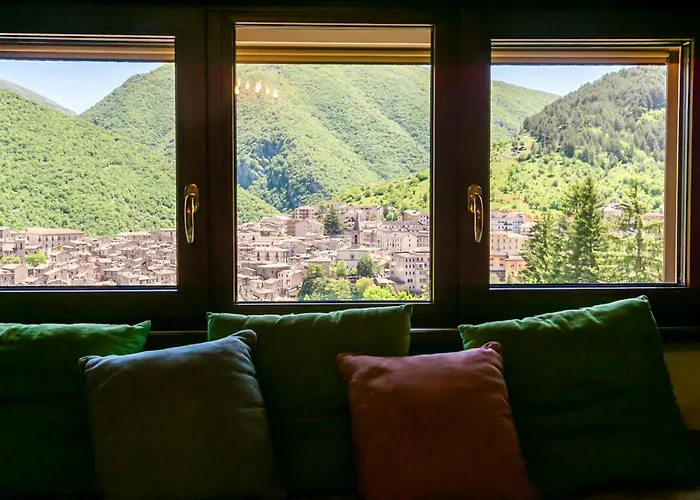 Il Rifugio Del Cuore * Scanno