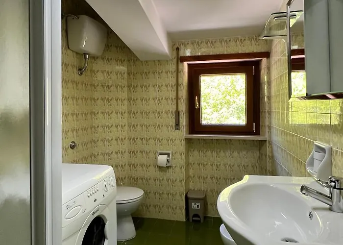 Σπίτι διακοπών Il Rifugio Del Cuore