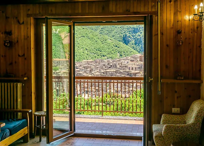 Дом отдыха Il Rifugio Del Cuore *