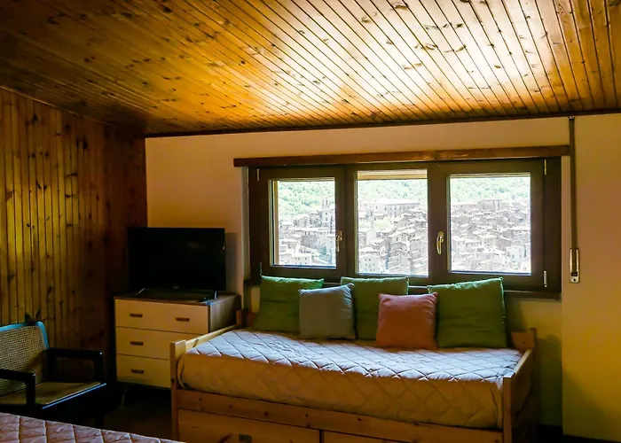 Σπίτι διακοπών Il Rifugio Del Cuore *