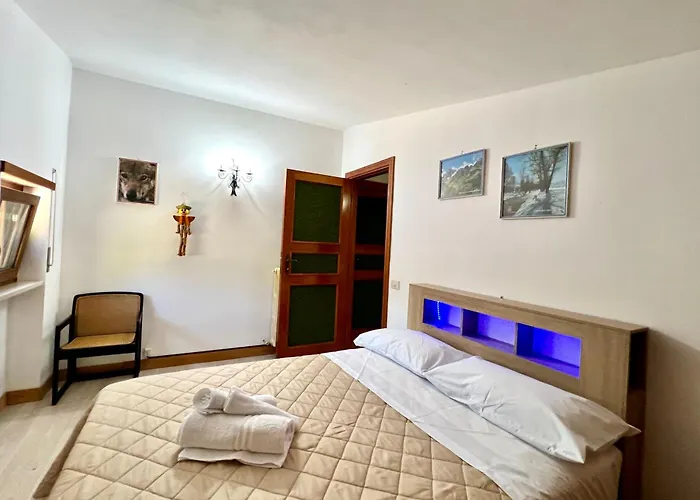 Il Rifugio Del Cuore * Scanno