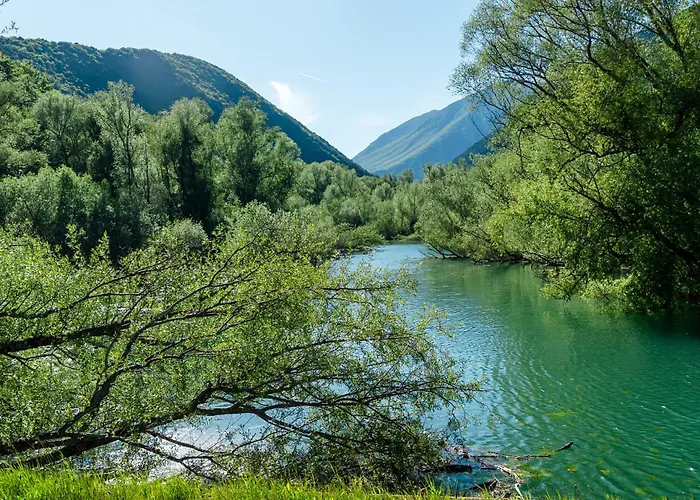 Il Rifugio Del Cuore Σπίτι διακοπών