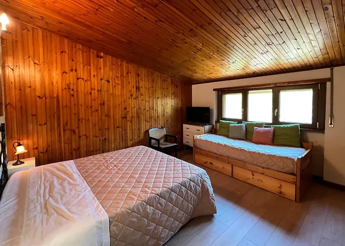 Il Rifugio Del Cuore * Сканно